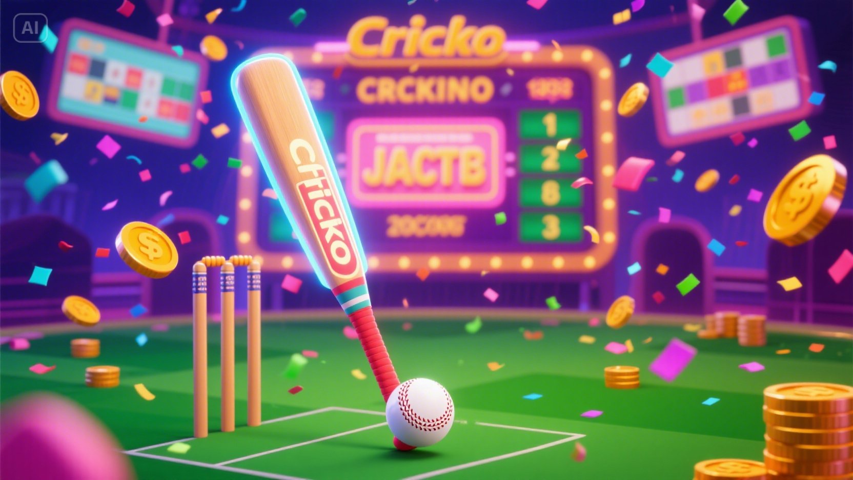 Registration at Betjili Casino