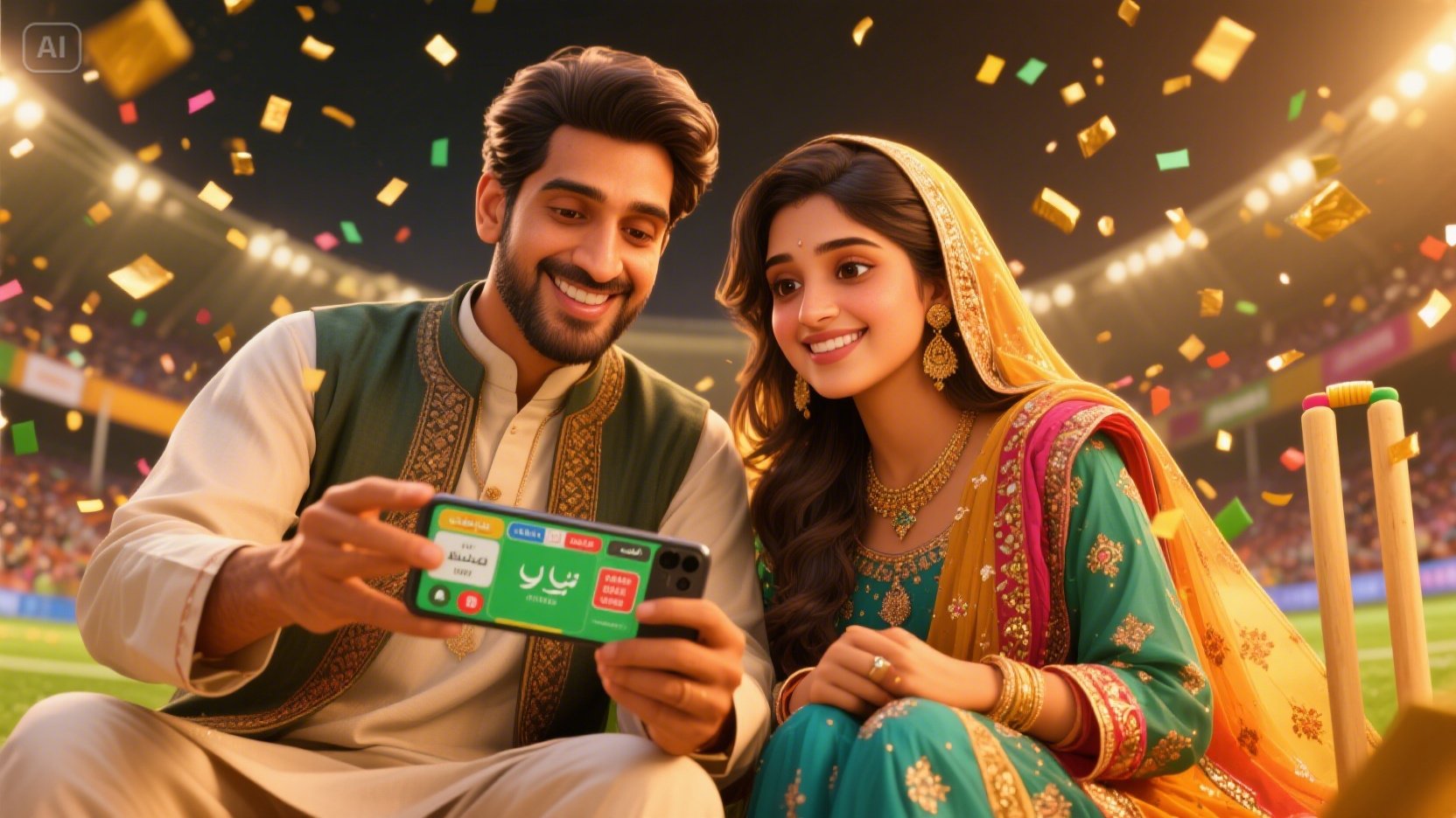 Casino Betjili desktop and mobile interfaces