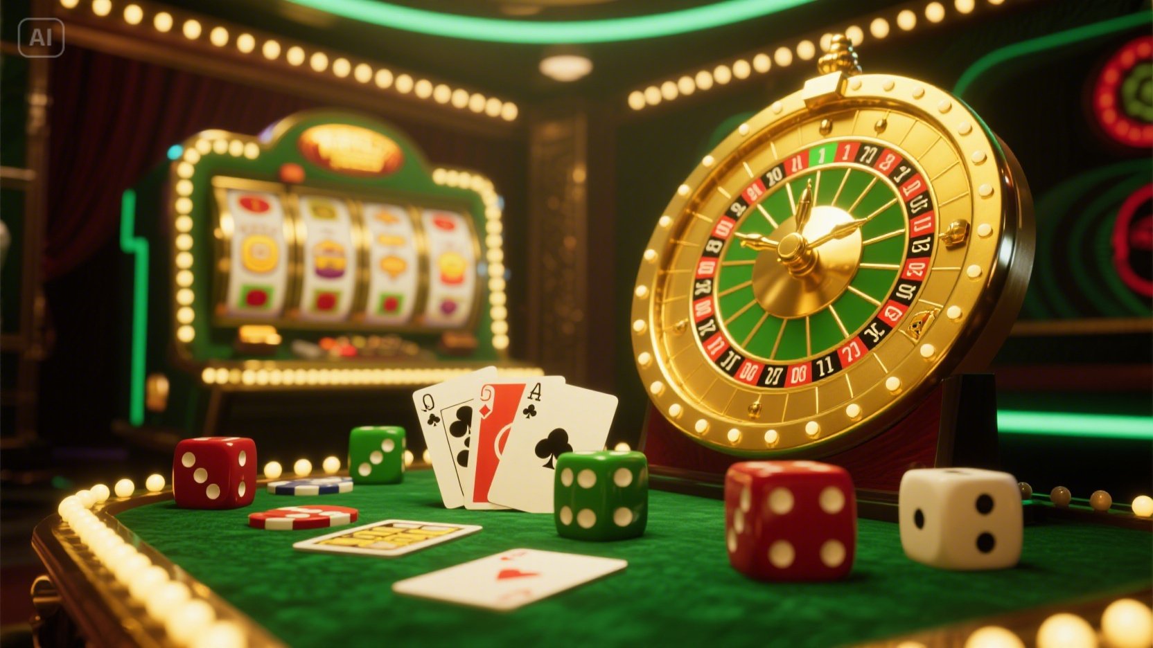 Casino Betjili desktop and mobile interfaces