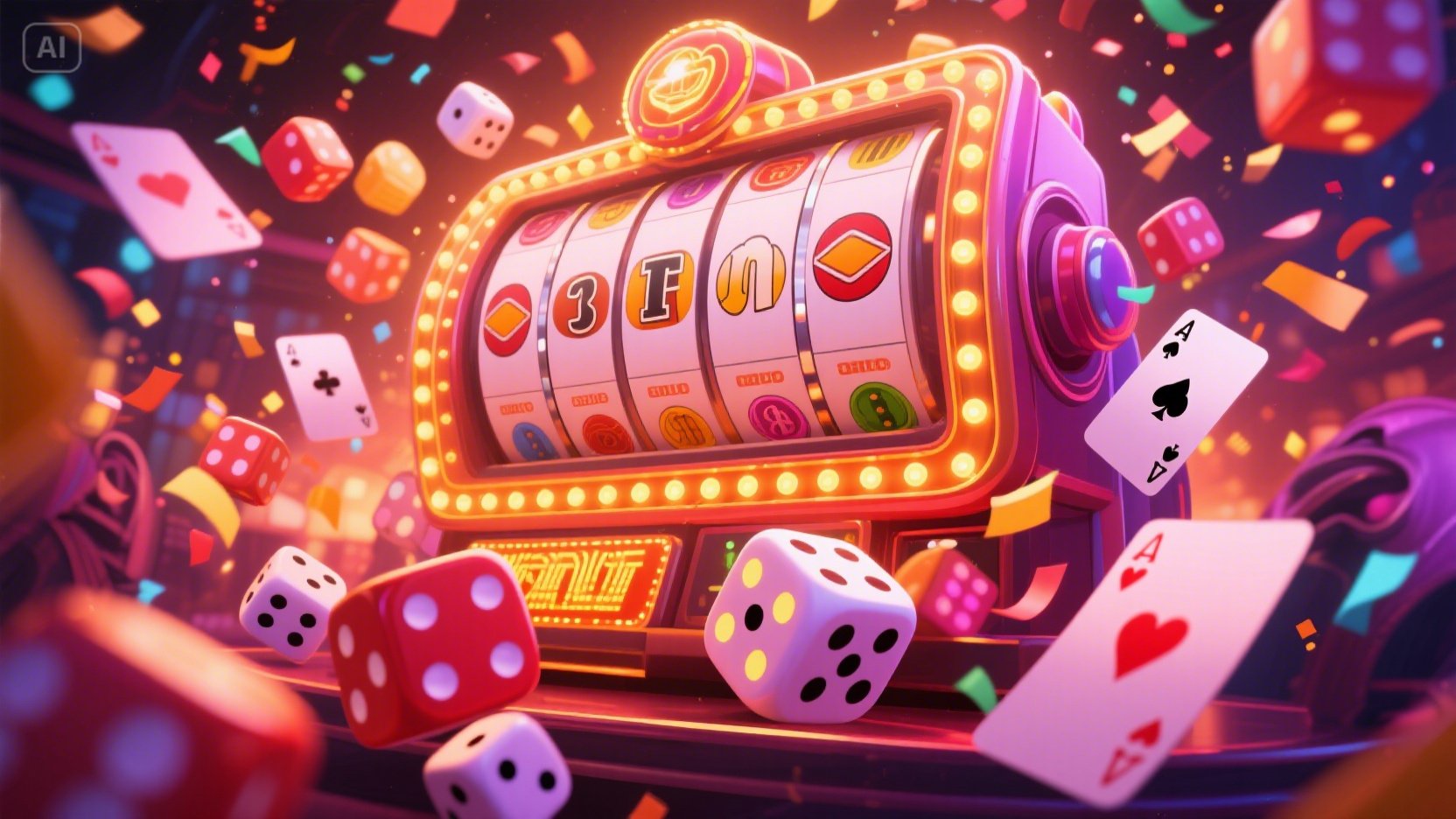 Casino Betjili desktop and mobile interfaces