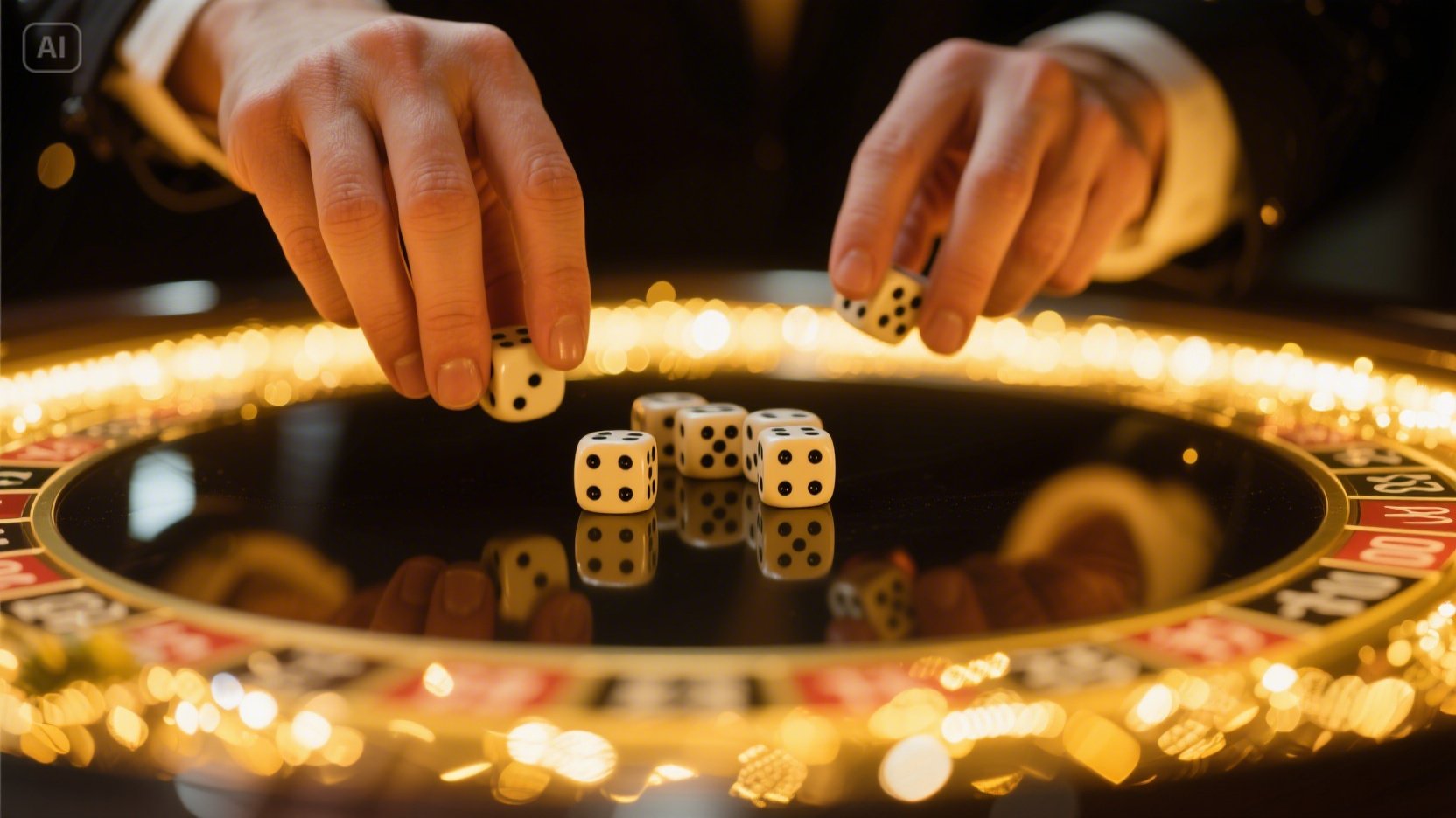 Registration at Betjili Casino