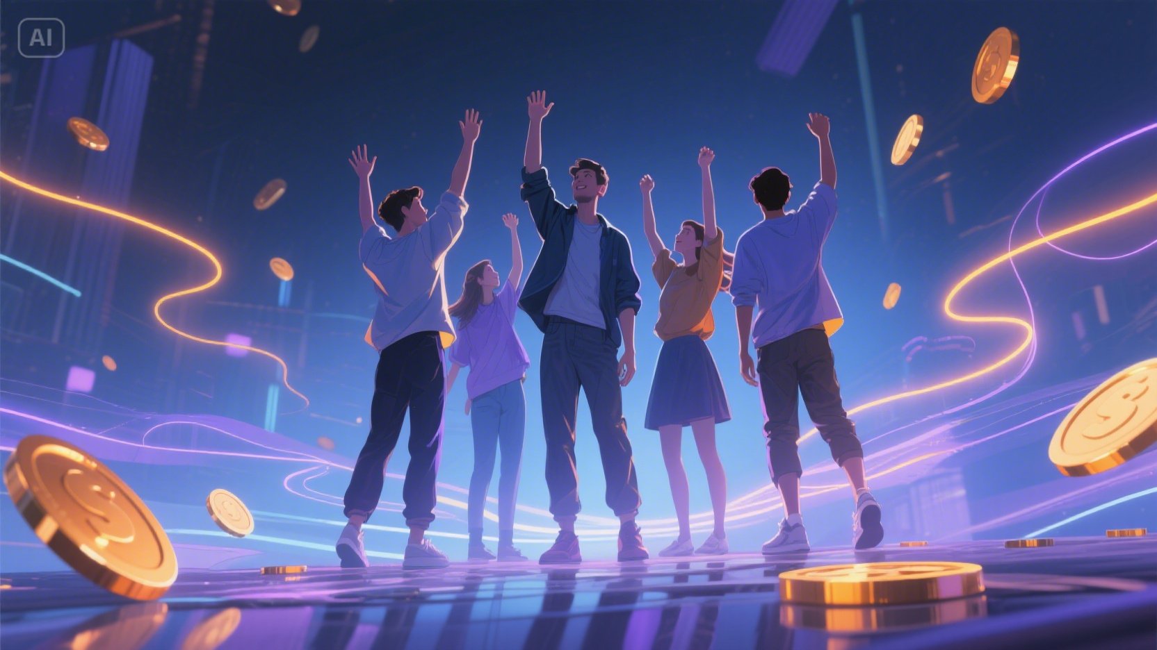 Registration at Betjili Casino