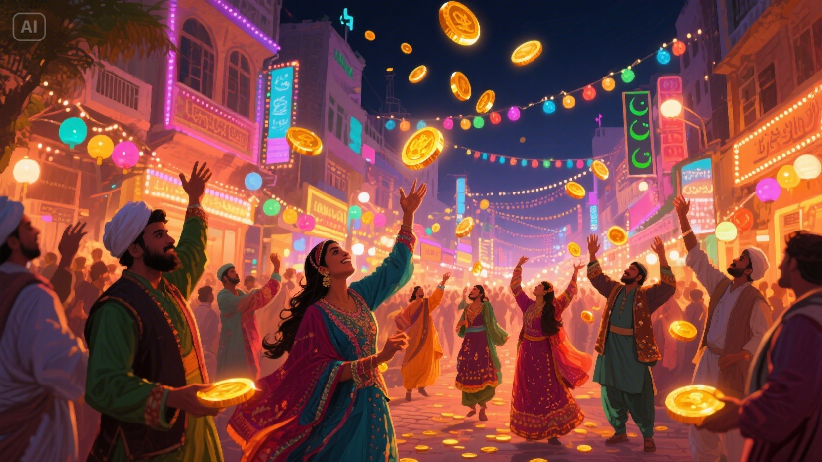 Registration at Betjili Casino