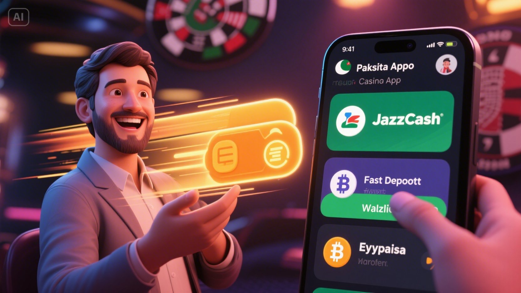 BetjiliJoin today and get 200% instantly credited to your balance! Pakistani players can enjoy verified casino games, secure deposits, and instant PKR withdrawals.