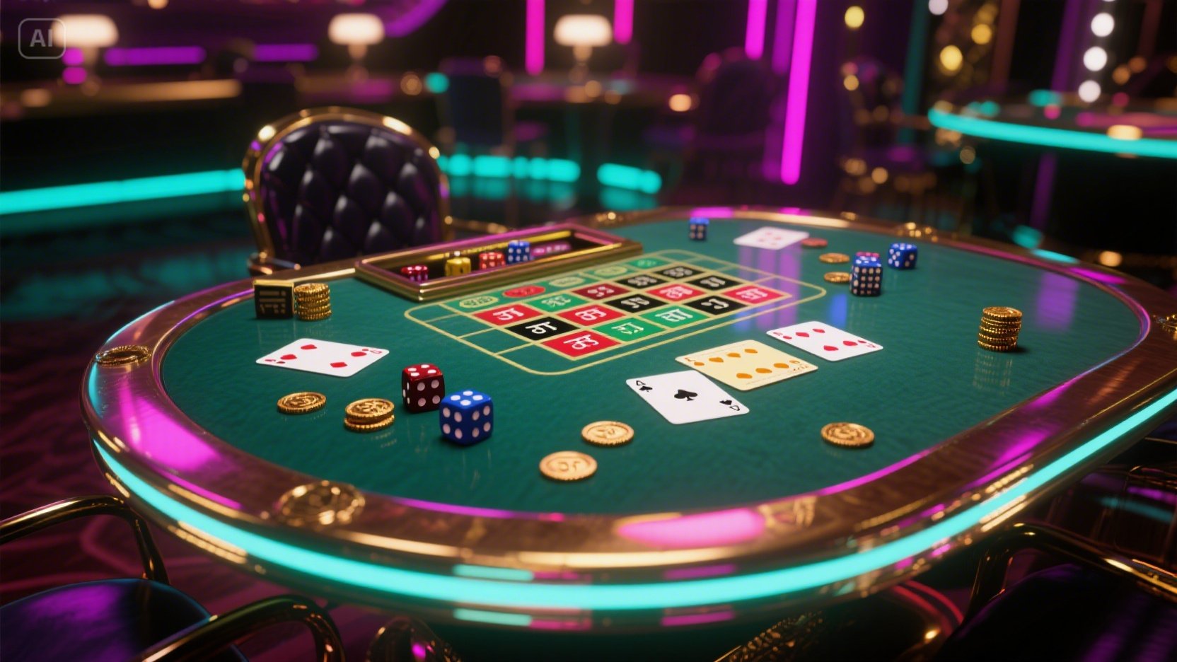 Casino Betjili desktop and mobile interfaces