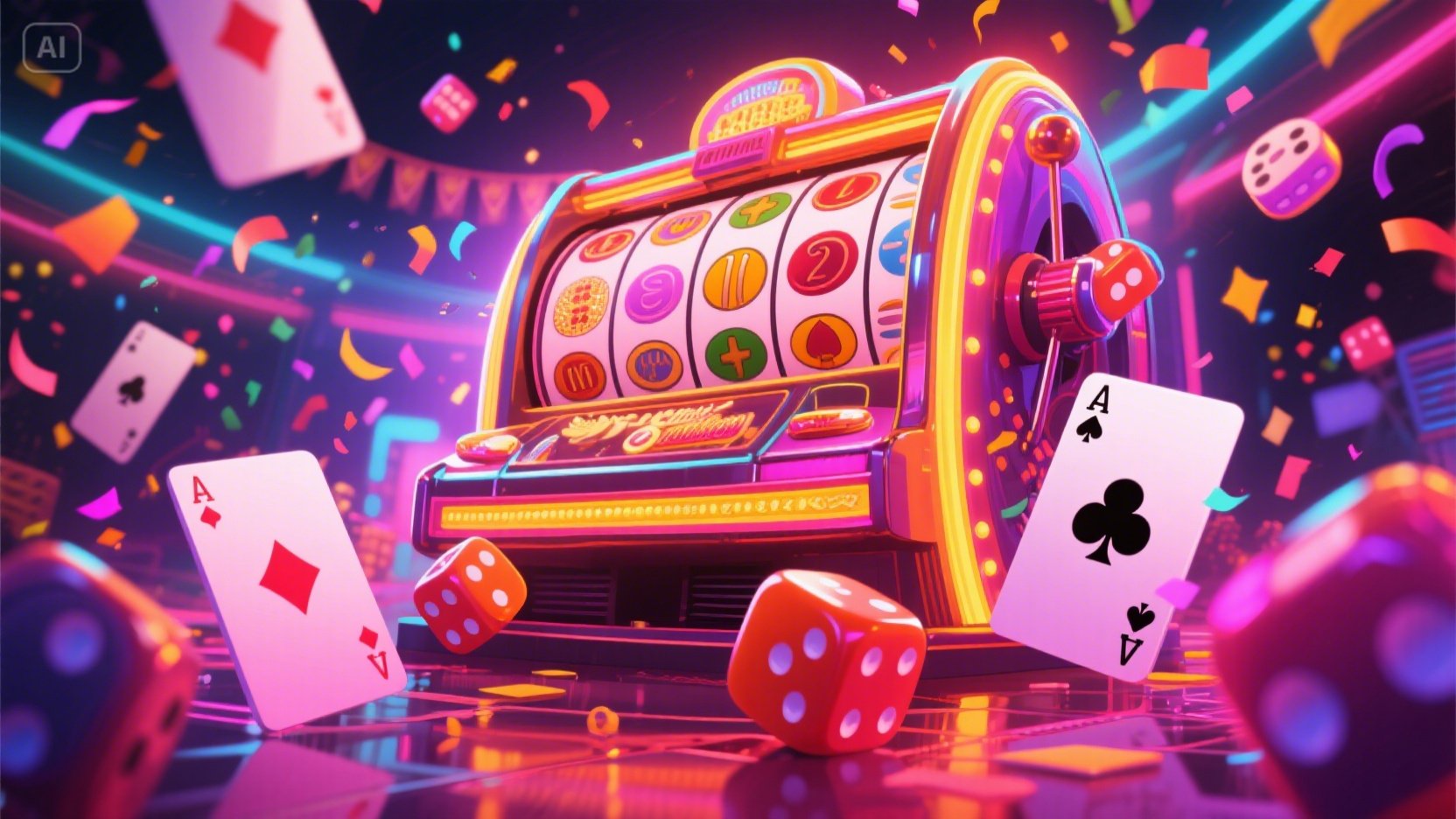 Casino Betjili desktop and mobile interfaces