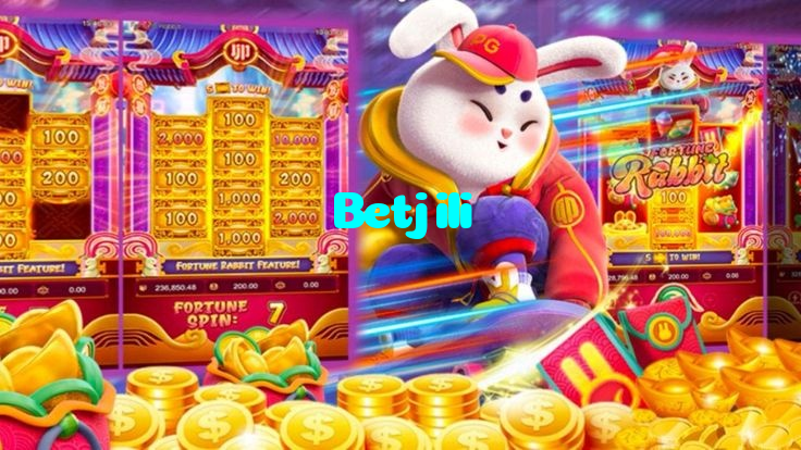 Betjili casino presented on mobile device in Pakistan with slots and live games