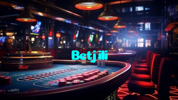 Betjili